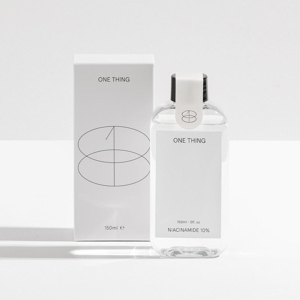 ONE THING Niacinamide 10% Skin, 150ml, 1 Unit