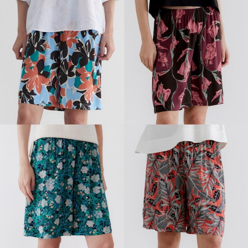L Affair Women S Linen cooL Summer pantS LwSdd031 Mt