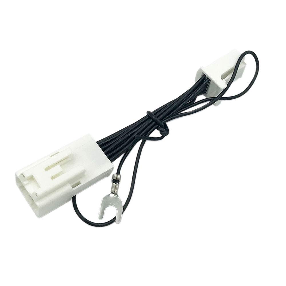 TV Canceller While Driving Kicks 9 Inch Nissan Original Navigation Serena Note Note Aura Days Roox Nissan TV Canceller TV Kit TV Kit Navigation