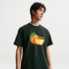 Nike Мужская вязаная рубашка с коротким рукавом IH1352