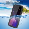 Водонепроницаемый ударопрочный чехол для подводного плавания IP68 для iPhone 13 Pro Max Mini Чехол для iPhone 11 12 Xs Max XR 6 7 8