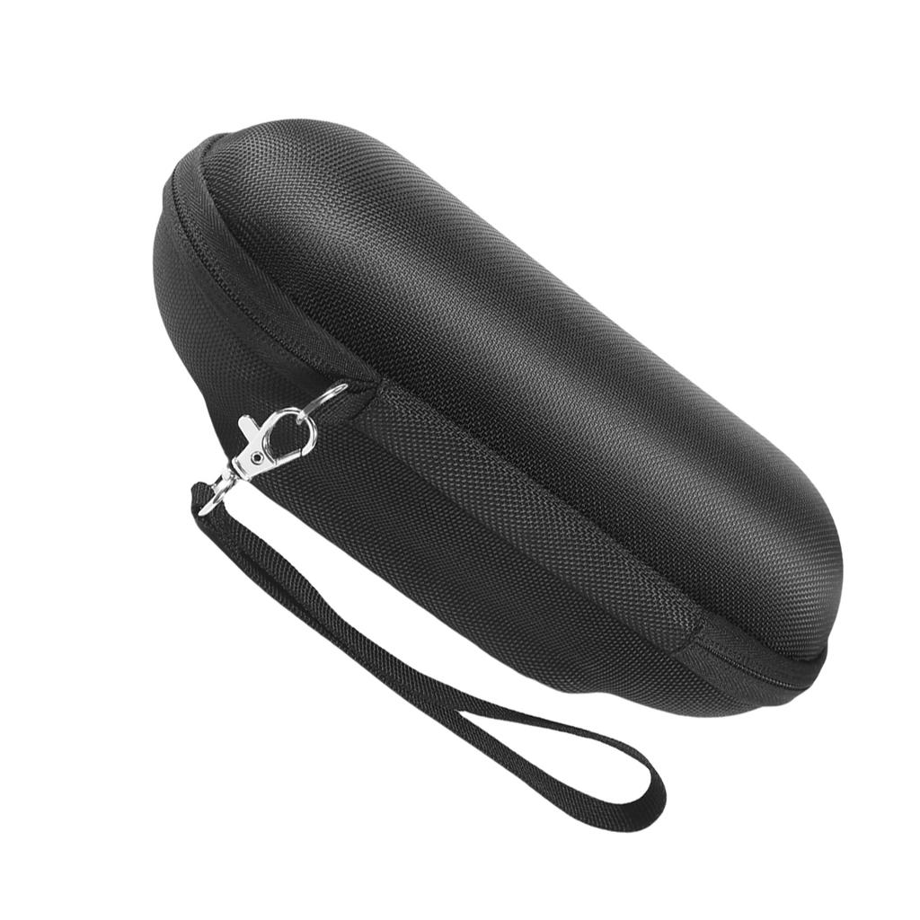 Suitable for Apple Beats Pill 2025 Wireless Bluetooth Speakers Storage Carrying EVA Case Functional Speaker Holder Pocket