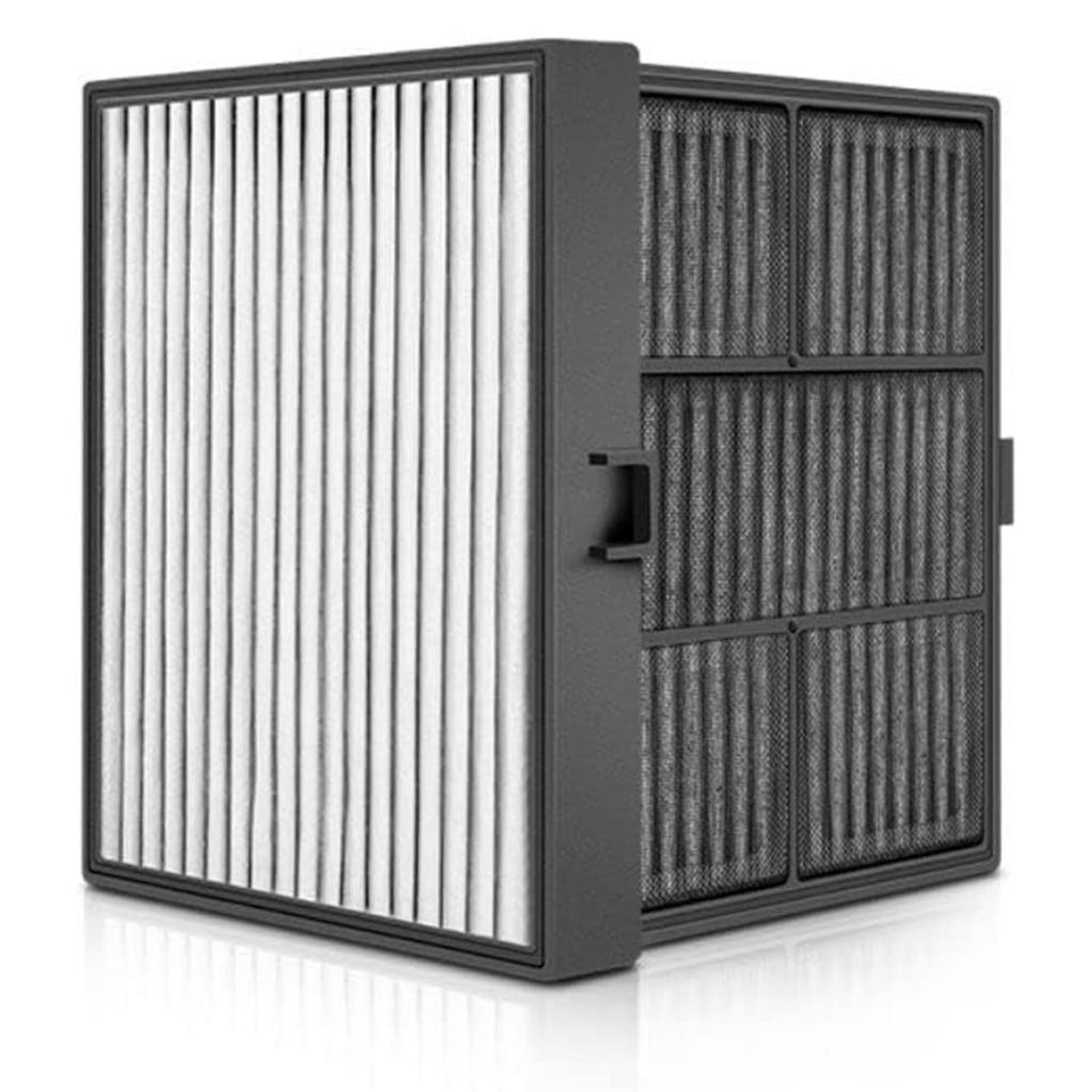 Сменный фильтр Hepa и активированный уголь для автомобильных очистителей воздуха 121637CH Модель Высокоэффективный фильтрующий инструмент