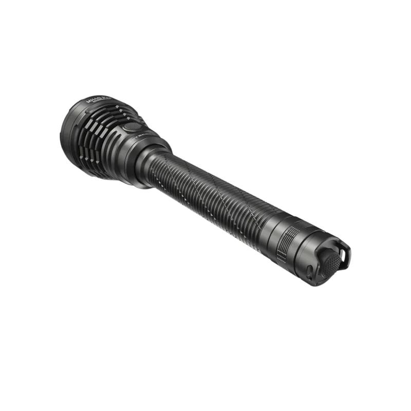 NITECORE MH40 PRO 3500Lumens UHi 40 LED Wireless Remote Switch USB-C Rechargeable Flashlight With 10000mAh Battery