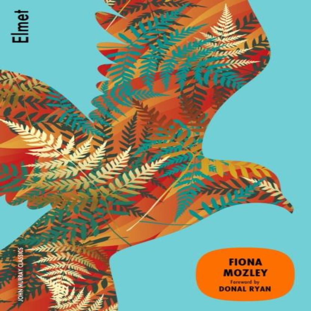 Elmet by Fiona Mozley Paperback Book 9781399827478