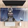 Genshin Impact Sandrone Pc Laptop Computer Mouse Pad Xxl Anime Kawaii Desk Mat NonSlip Base Rubber Hd Printing Keyboard Carpet