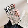 Wild Forest Animal Coque Shell For iPhone 17 Air 15 16 14 13 12 Pro Max 11 Pro Max Plus Phone Case Cover