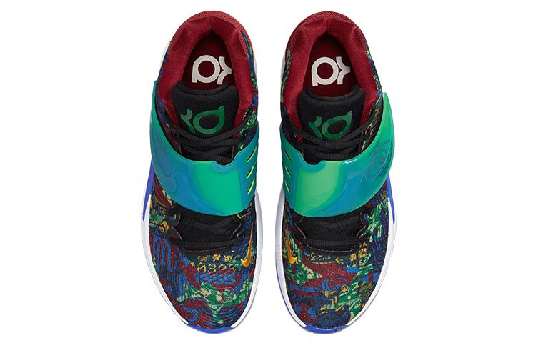 Nike KD 14 NRG EP 'Ky-D' DC9381-500