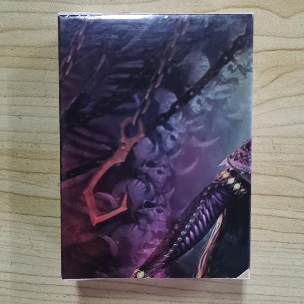 Набор из 56 голограмм Magic The Gathering Cards MTG Proxy Cards Игральные карты