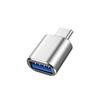 Адаптер USB Type C OTG USB C «папа» на Micro USB «мама» Кабель-конвертеры для Macbook Samsung S10 Huawei USB на Type-c OTG