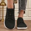 Women Wide Toe Shoes Breathable Hot Selling Walking Shoe In 2025 Flat Soft Mesh Single Shoes Ultra Comfortable Wide Toe Sneakers