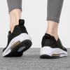 Nike Air Zoom Arcadia 2 Черный Металлик Золотой GS DM8491-001