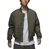 Jordan Renegade Jacket Men's Medium Olive Green FV7268-222