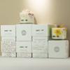 Agnes + Cat Botanical Soy Wax Candle – Roses of Sawrey