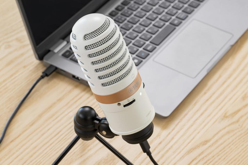 YAMAHA USB микрофонный распределитель удаленная конференц-телеработа YCM01U W