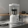 Automatic Watch Cleaning Machine Portable Watchmaker Tool Easy to Hold