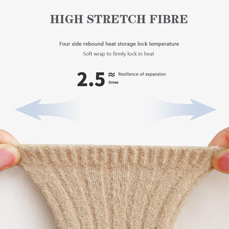 4 пары/лот Набор детских носков Теплые Мягкие Хлопковые Детские Носки Бесшовные Удобные Средней Длины Детские Носки для Мальчиков и Девочек