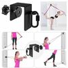 Adjustable Resistance Band Door Anchor Durable Yoga Fitness Equipment  Gym Accessories
