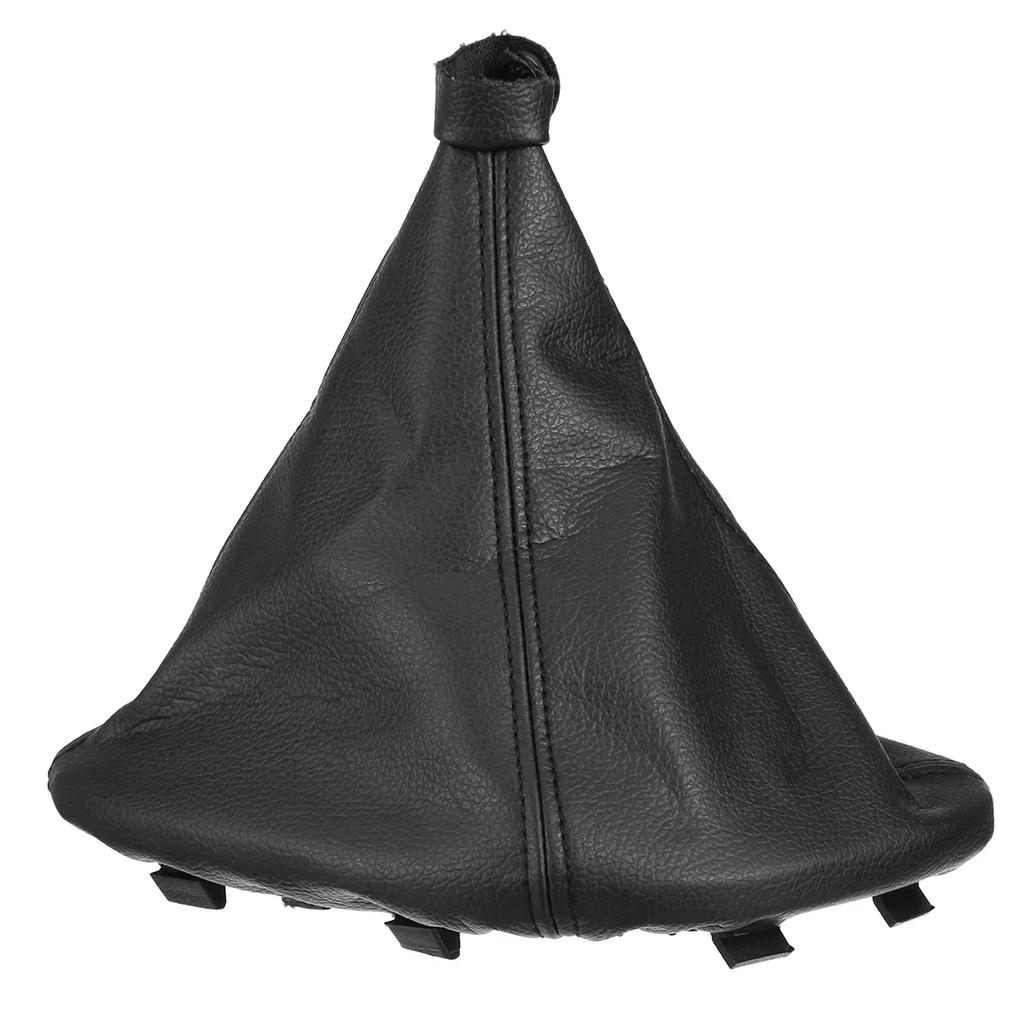 For Iveco Daily 4 IV 2006 2007 2008 2009 2010 2011 LHD Car Gear Shift Knob Boot Gaiter Shifter Collar Gaiter Boot Cover
