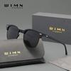 WIMN NEW Fashion Men's Sunglasses Polarized Fishing Driving Sun Glasses Brand Men UV400 Male Outdoor Sports Eyewear