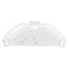 Robot Vacuum Mop Cloth Bracket for Mijia G1 ABS Robot Vacuum Cleaner Rag Holder Spare Part