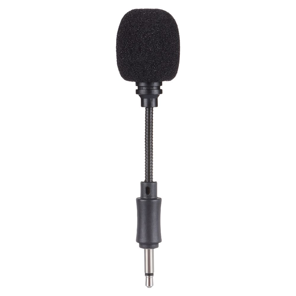 Phone Studio Smartphone Megaphone Stereo Mic Mini Jack Microphone Interview Microphone Recording