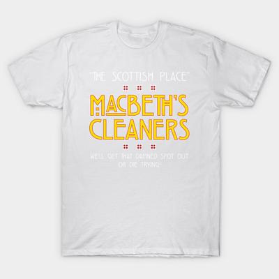 Футболка женская Macbeths Cleaners Harajuku Print Kawaii футболка летняя женская футболка с коротким рукавом топ футболка