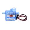 NEW PES GH-S37D GH-S37A 3.7g Servo Mini Micro Servo for RC Plane Helicopter Boat Car