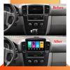 Автомобильное радио Android Auto Carplay для KIA Sorento 2006-2009, мультимедийный проигрыватель, головное устройство, стерео, GPS-навигация, BT WIFI 1+16 ГБ
