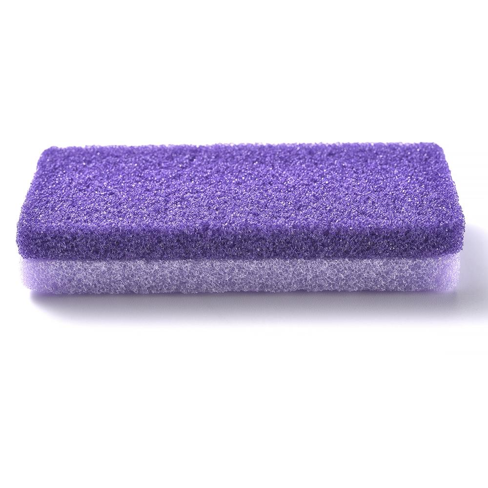 6PCS Pumice Foot File Foot Rasp Professional Feet Care For Hard Dead Skin Callus Remover Pedicure File Foot Exfoliation Care Tool