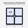 Qiyi Qidi W 2x2 Magic Cube Развивающая игрушка-головоломка для детей и взрослых