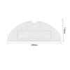 Mop Cloth Roborock S7 MaxV Ultra / S7 Accessories robot Vacuum Cleaner washable Cleaning Disposable Rag Replacement Parts