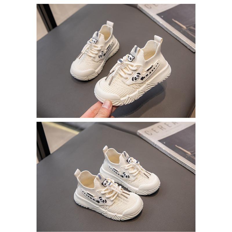 Новые детские туфли для маленьких мальчиков с низким верхом, женские детские туфли для дома, детские сетчатые туфли, без застежек