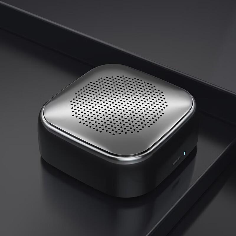 Newmine BT37 Portable Wireless Bluetooth Speaker CN plug (adapter included)