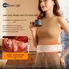 Breo Y3 Heated Lumbar Massager Belt CN plug (adapter included)