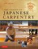 Книга The Genius of Japanese Carpentry : Secrets of an Ancient Woodworking Craft