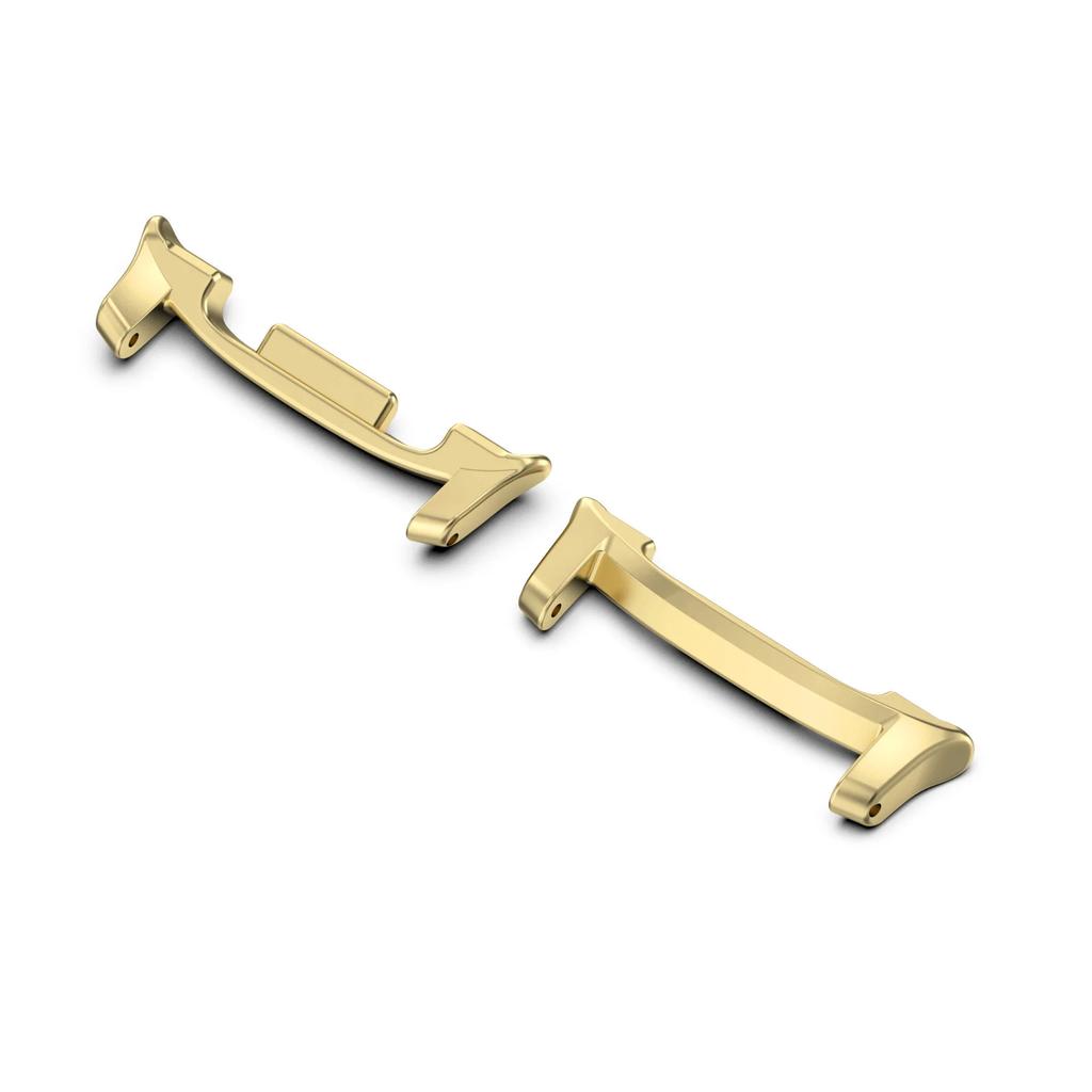 Watch Connector for Samsung Galaxy Watch 8 40 44mm 8 Classic 46mm   Metal Adapter for Galaxy Watch Ultra /Ultra 2025 Accessories