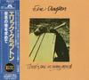 CD ERIC CLAPTON - There's One In Every Crowd POCP2276 Polydor 1993 Japan Rock Used