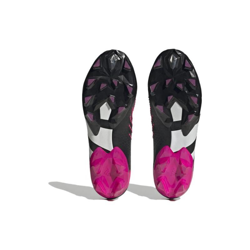 Adidas Кроссовки Predator Accuracy.1 Ag 'Black' GW7070