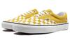 Era Vans 'Шахматная доска - Желток' VN0A38FRVLY