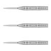 Target Target NASTRI 01 SWISS POINT STEEL 23g Dart Barrel Dart Set <190150>