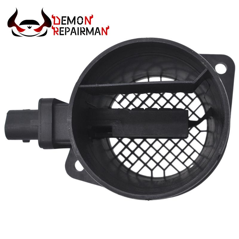 0281006110 0315CAB00061N MAF Mass Air Flow Meter Sensor For Mahindra Scorpio M Hawk Tuv 0315CAB00061N