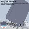 Case For Xiaomi Redmi Pad 2 SE 9.7" 2026 PU Leather Soft Silicon Back Cover Folding Stand Magnetic Auto Sleep / Wake