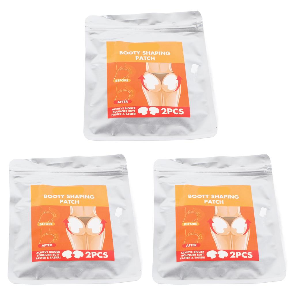 Пластырь для подтяжки ягодиц, профессиональный лифтинг, укрепление, формирование ягодиц, рост ягодиц, наклейки