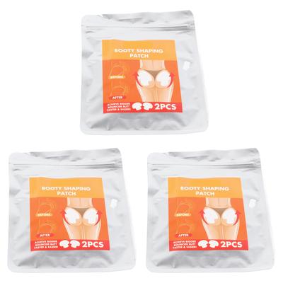 Пластырь для подтяжки ягодиц, профессиональный лифтинг, укрепление, формирование ягодиц, рост ягодиц, наклейки