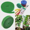Adjustable Velcro Cable Ties for Garden Plants & Cable Management
