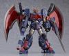 MODEROID Мазинкайзер Вооруженный Мазинкайзер PS ABS Сборная пластиковая модель Го-Валиан Немасштаб &