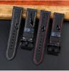 Высококачественный водонепроницаемый ремешок для часов для Panerai PAM688 441/1313, мужской синий ремешок из воловьей кожи, аксессуары 22 мм, 24 мм, 26 мм