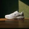 Skechers Орбитальные удобные мягкие повседневные беговые кроссовки мужские кроссовки Серый 8790370-GRY