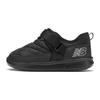 Moc x NB CRVN MOC Амортизирующие Детские Повседневные Кроссовки Черные Детские YHMOCQB2